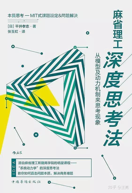 深度思考法,4个步骤+6个方法,让你的生活从混乱变为井井有条。 - 知乎