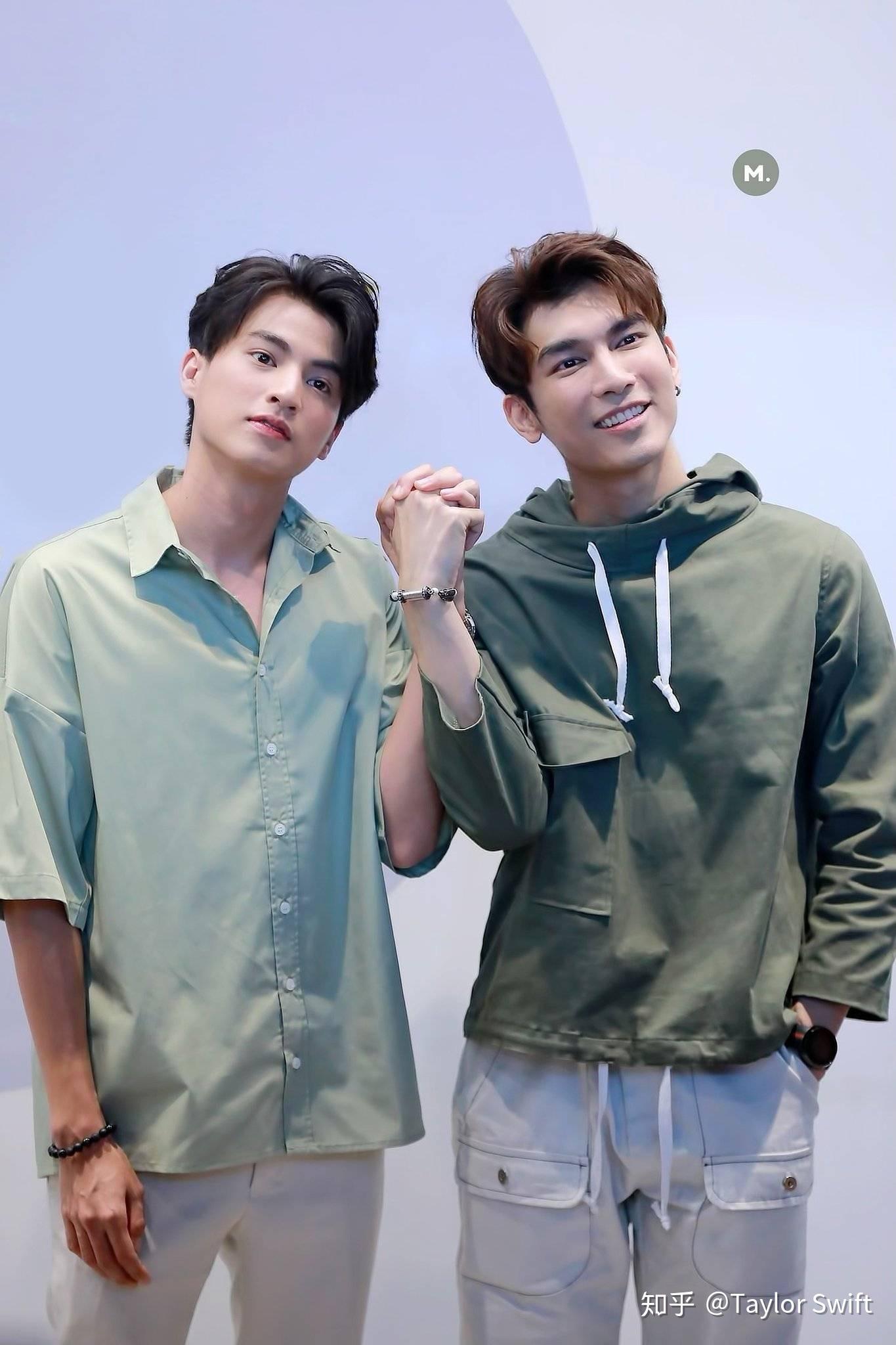 有哪些好看的腐剧或者腐电影比如一年生类的