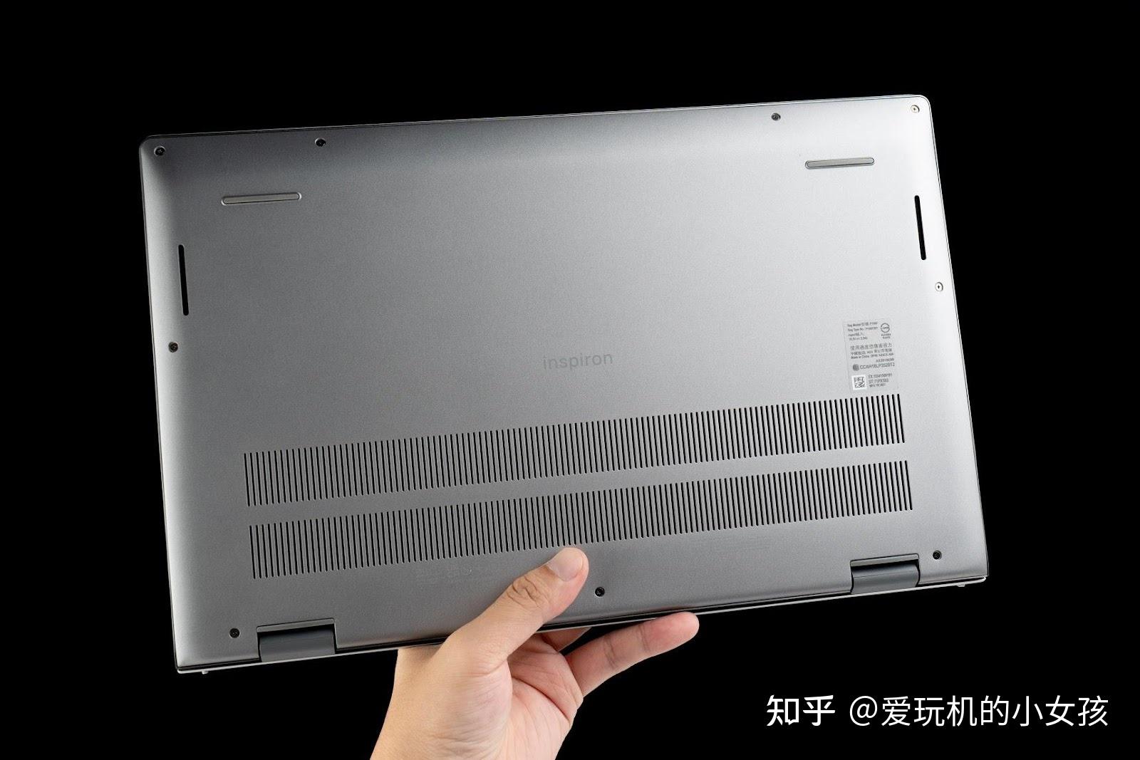 戴尔dellinspiron灵越155000系列超详细全评测戴尔灵越155510好不好