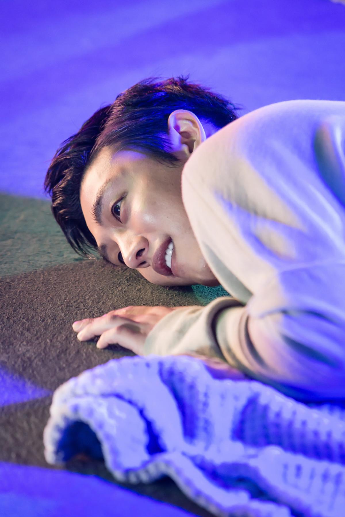 刘亚仁是一个怎样的演员? - 知乎