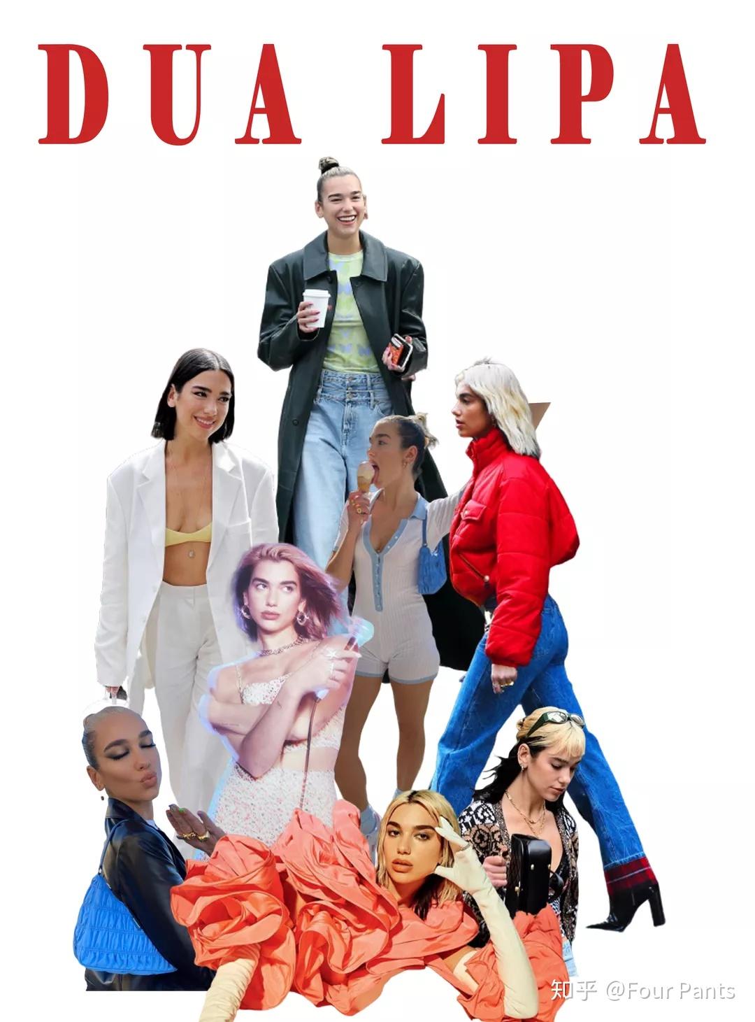 dualipa跟着你啪一起冲向人生巅峰