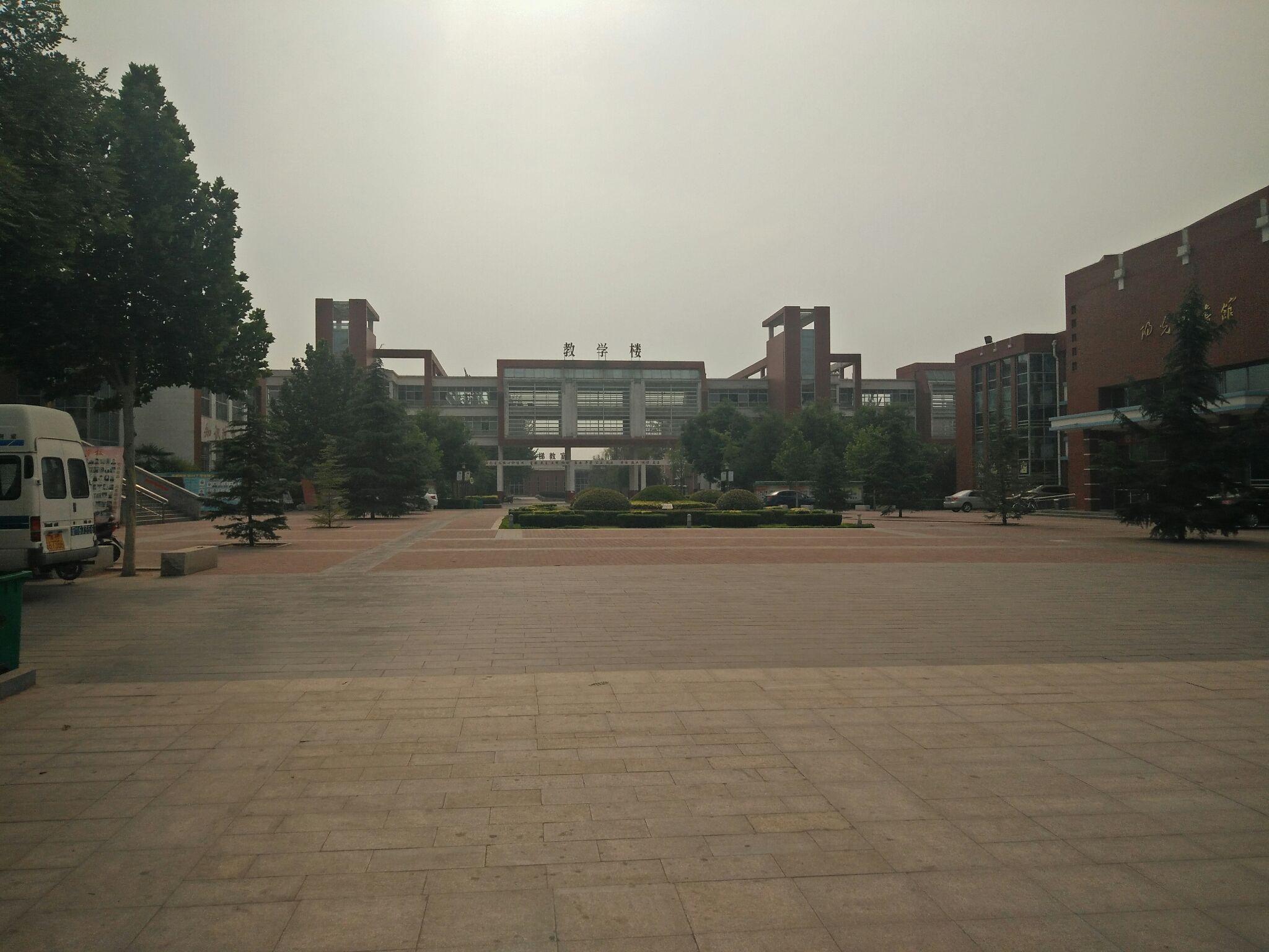 在河津二中就读是什么样的体验? - 知乎