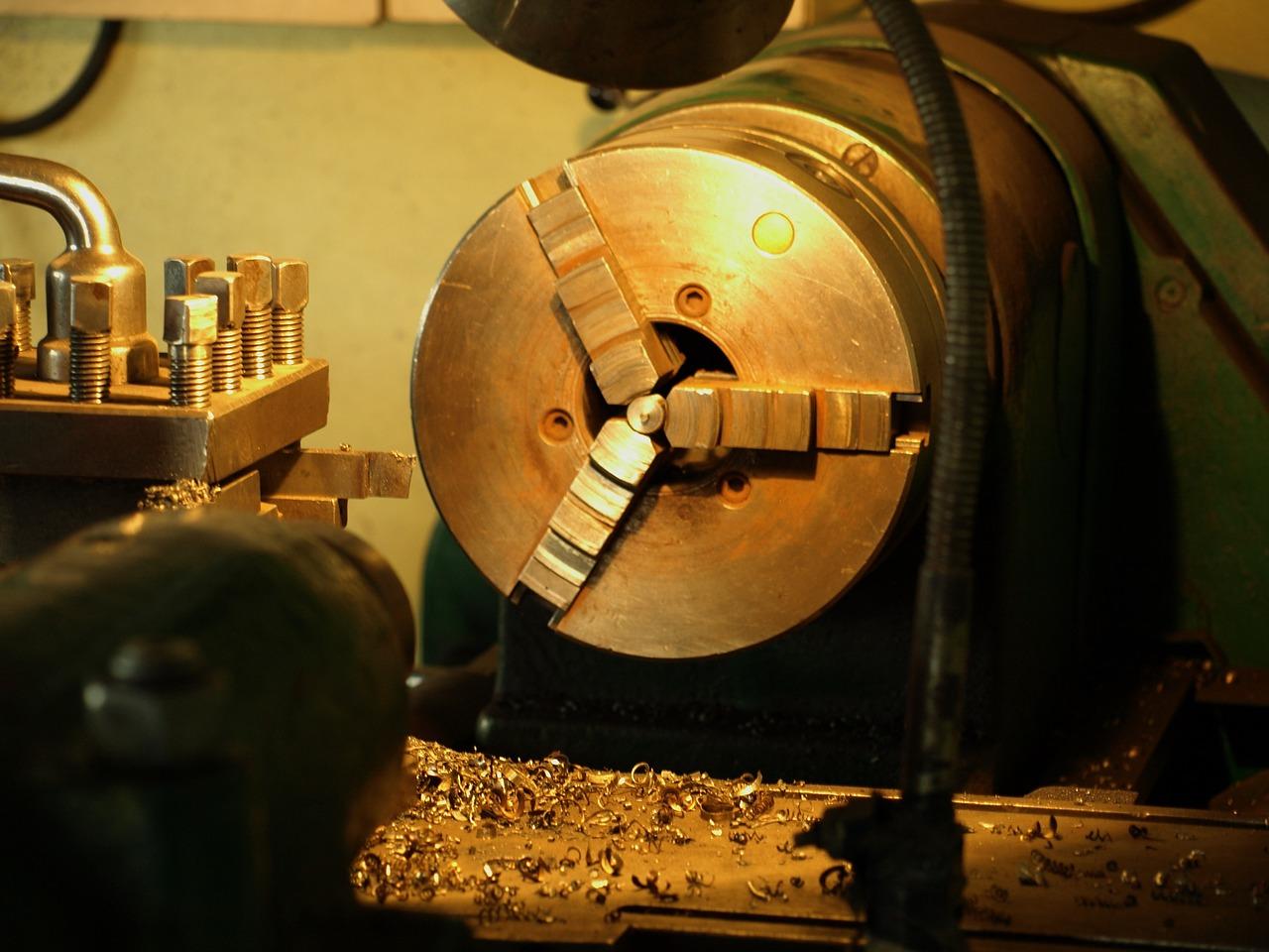 3. 拉膛线设备选型