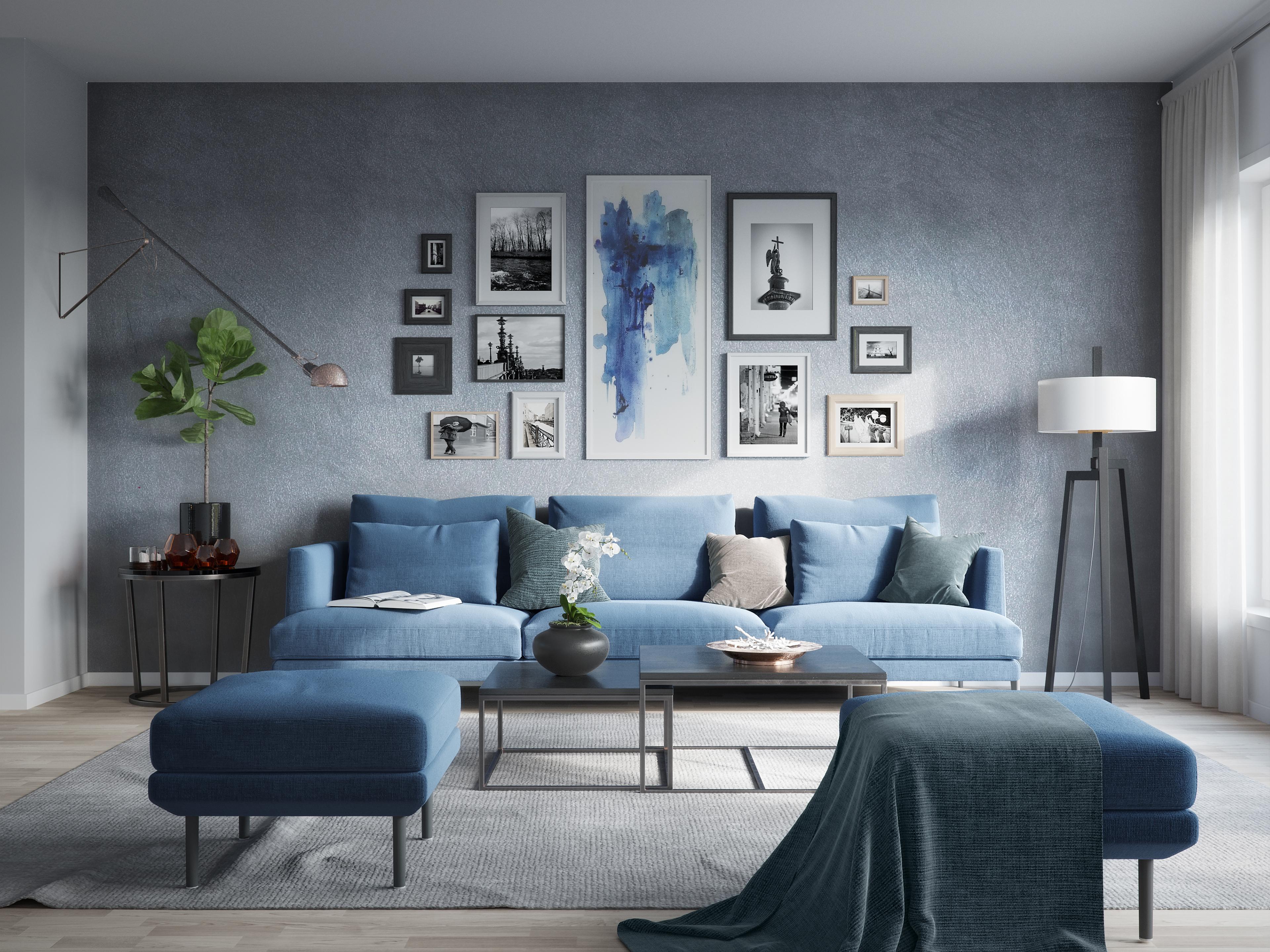 艺术涂料注重效果,且强调的是设计氛围;优质的硅藻泥是强调吸附功能