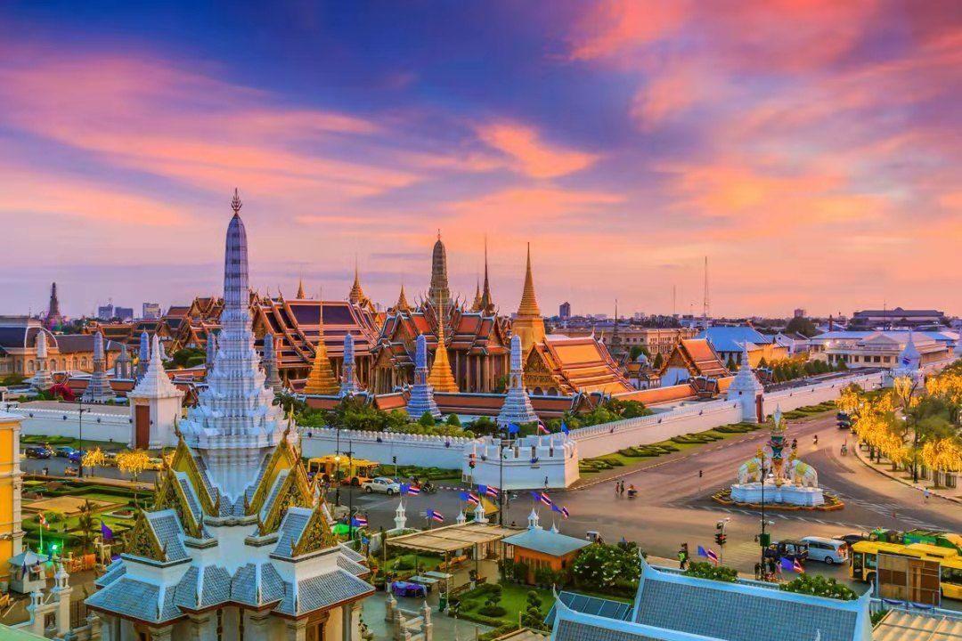 泰国的景点介绍及图片图片