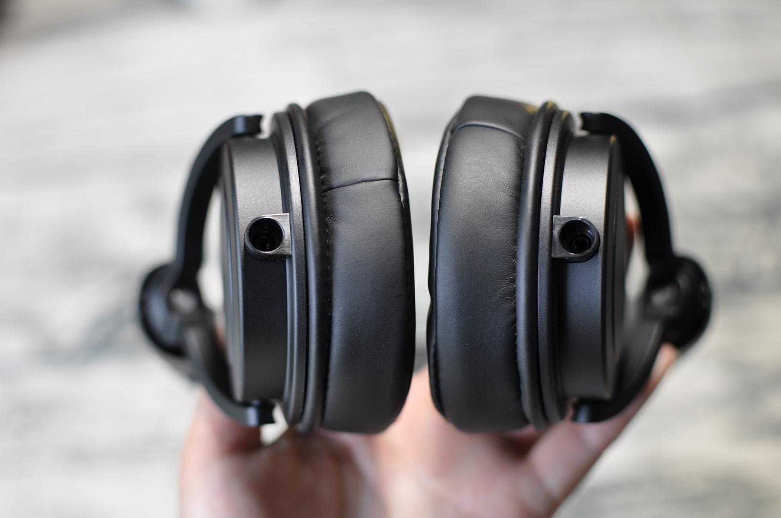 拜亚动力dt240pro评测最具亲和力的监听级耳机之一