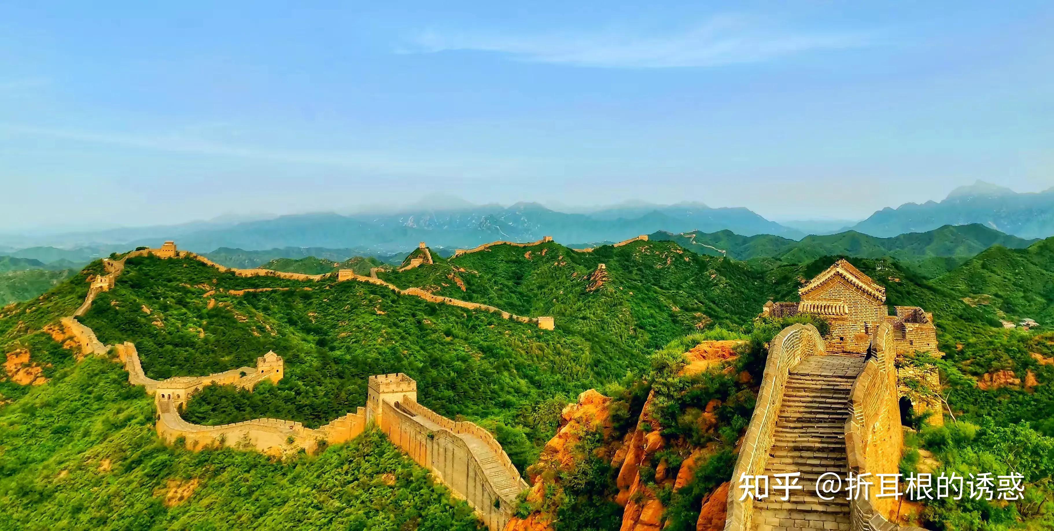 中国的世界之最,您到过几处? - 知乎
