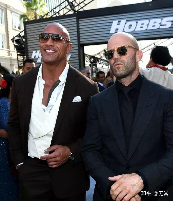 如何评价杰森·斯坦森和吴京主演的《巨齿鲨 2:深渊》? - 知乎