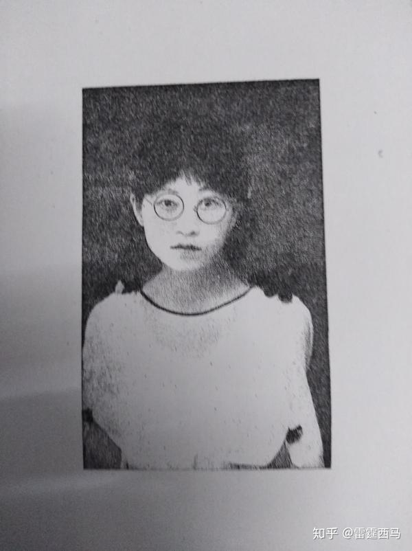 你确定民国最伟大的女剧作家白薇不过如此?