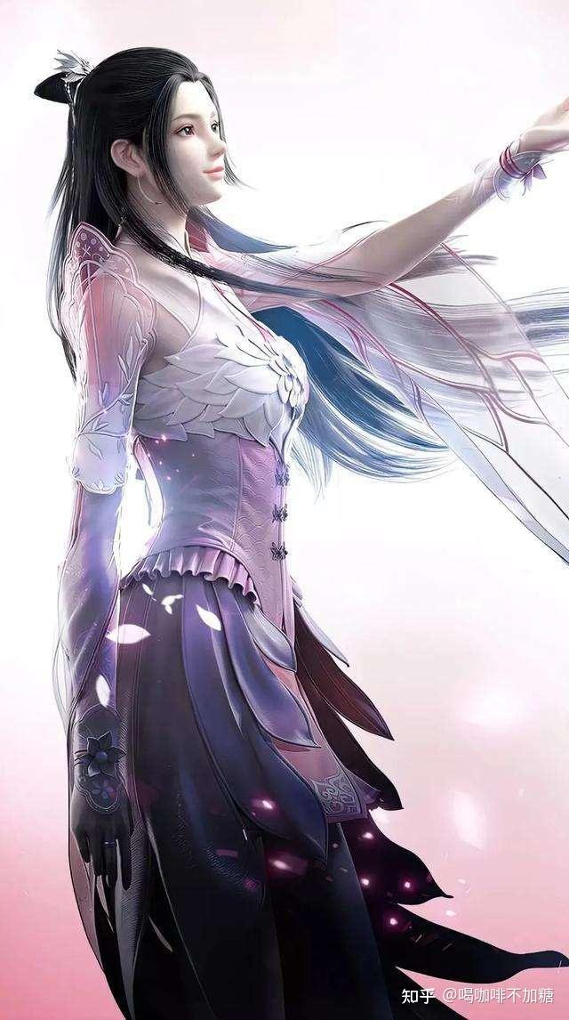 萧薰儿四年颜值变化史,从大妈逆袭女神,"缘起篇"她终于翻身了 - 知乎