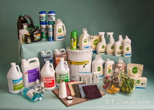 一文看懂美国农业部USDA BIOPREFERRED生物基优先计划 - 知乎