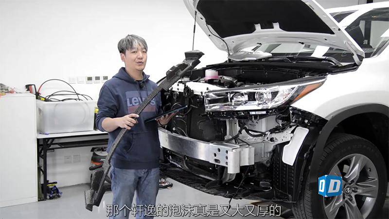 大飆車-買車拆解測試,我們只說真話 10 人 贊同了該文章 不少朋友在