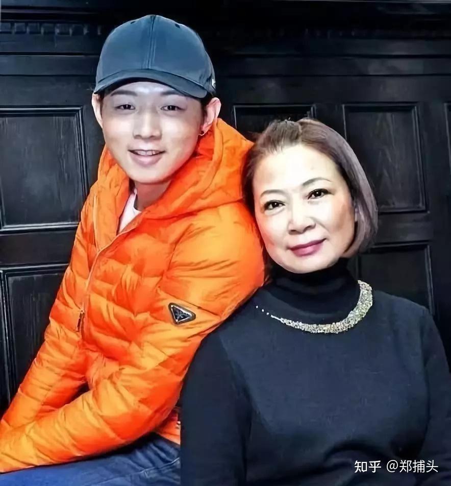 父亲火风为霍尊做辩解,"我的儿子我了解",他的辩解奏效吗?