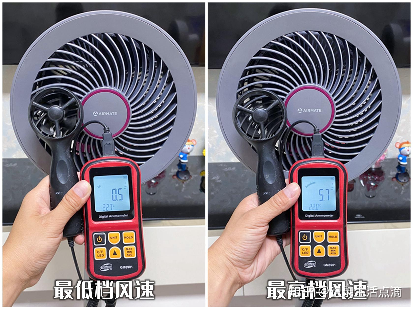 空气循环扇该怎么选三款主流空气循环扇强势对决