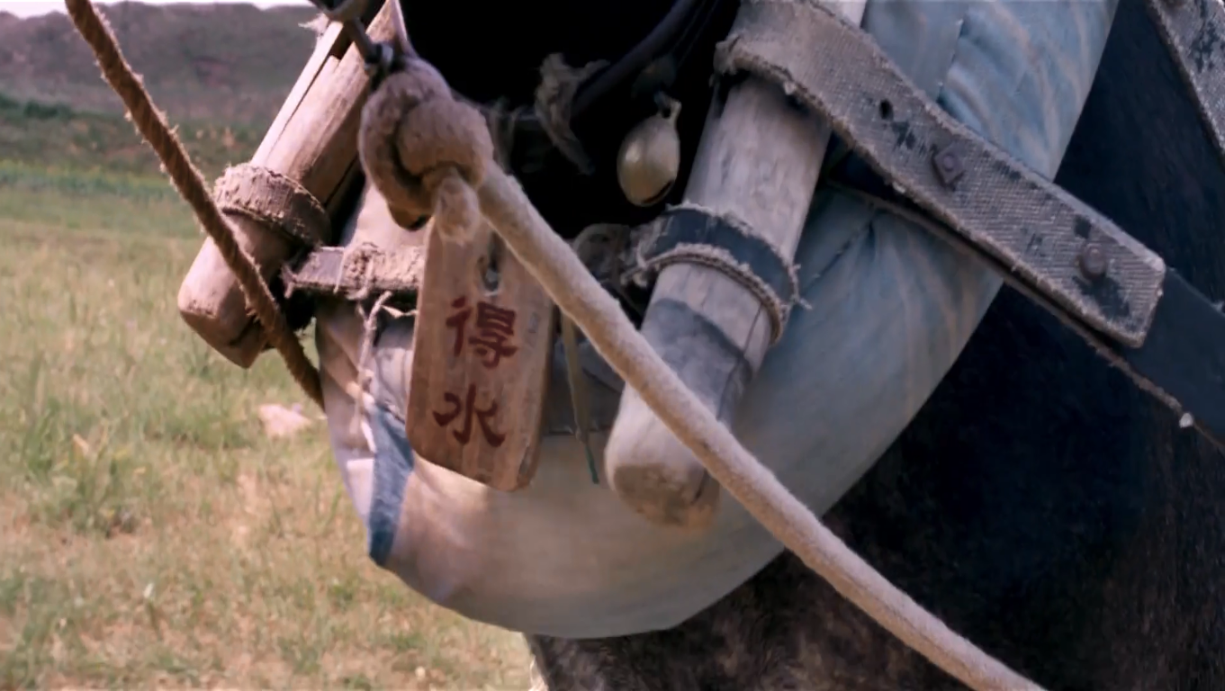 驴得水的特派员可能不是个假秀才