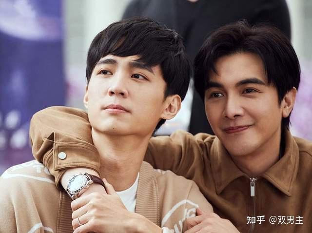 追剧指南丨22年9月在播的22部双男主剧(含新剧) - 知乎