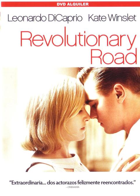 革命之路 电影 知乎