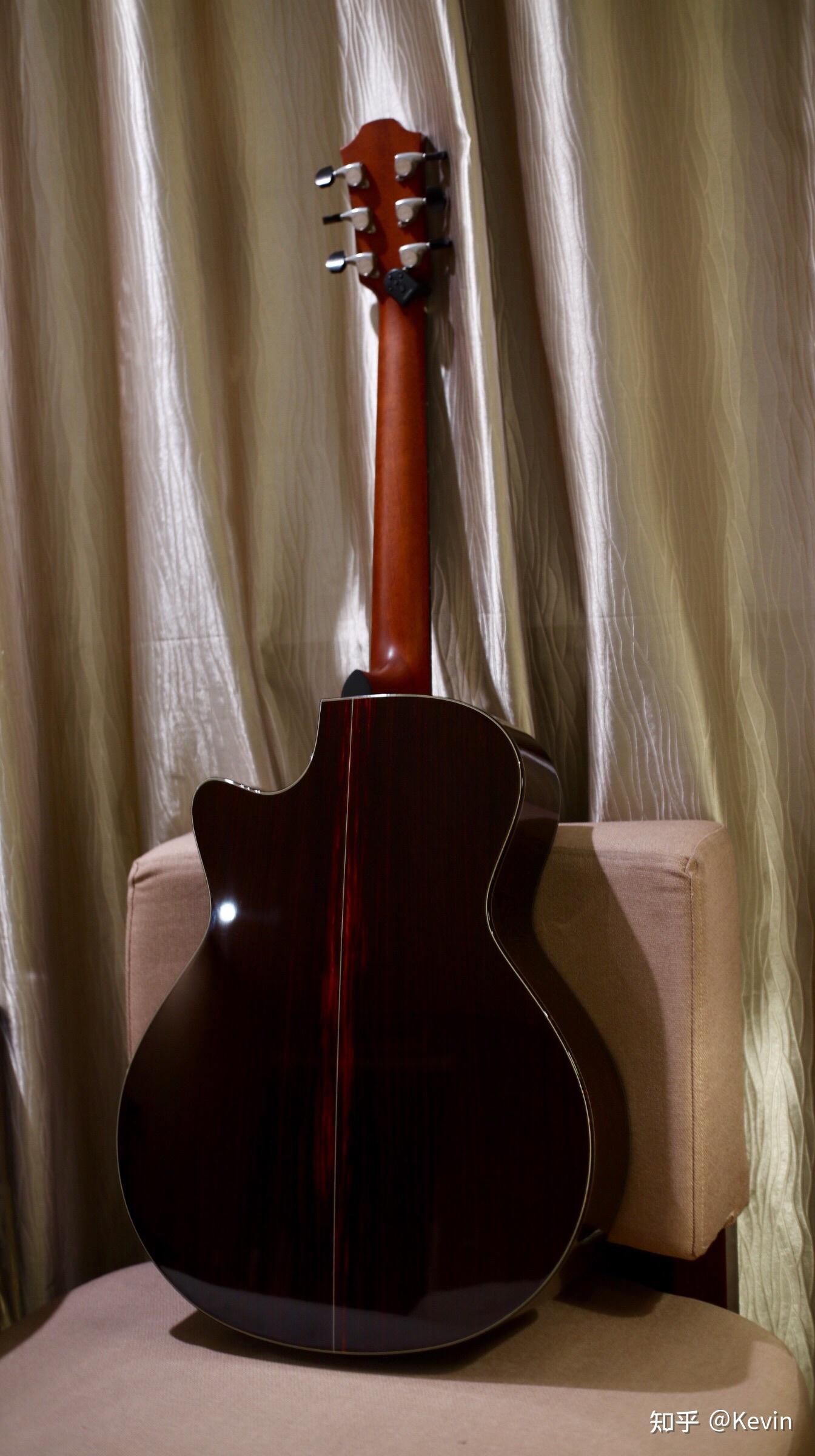 如何评价furch吉他