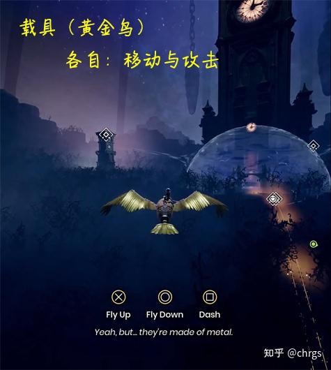 双人成行每关小游戏(双人成行关卡大全(《双人成行》关卡设计元素整理))  第150张