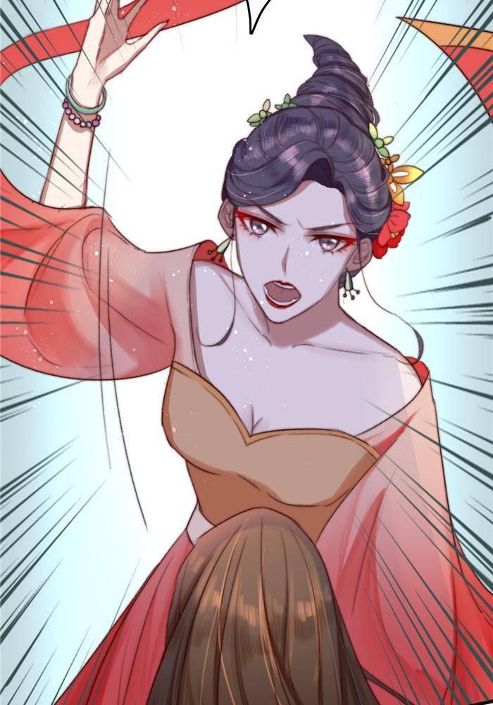 求推荐古风热门漫画里面好看的爱情漫画