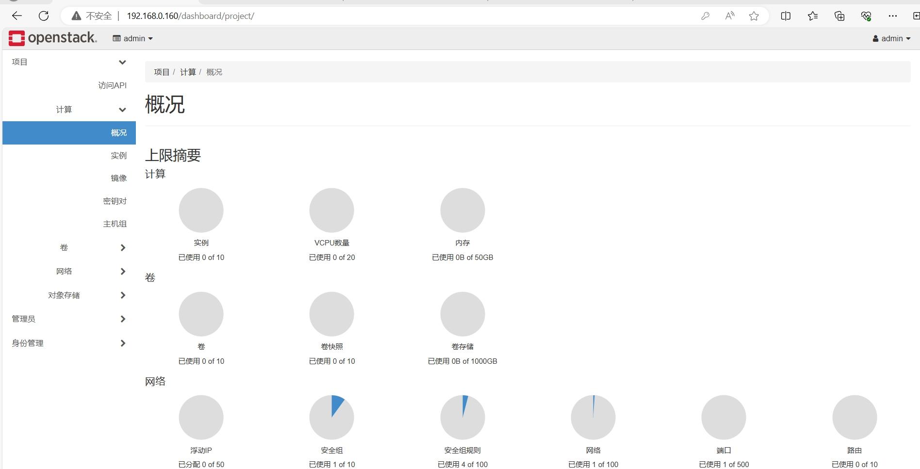 Centos9 packstack openstack 