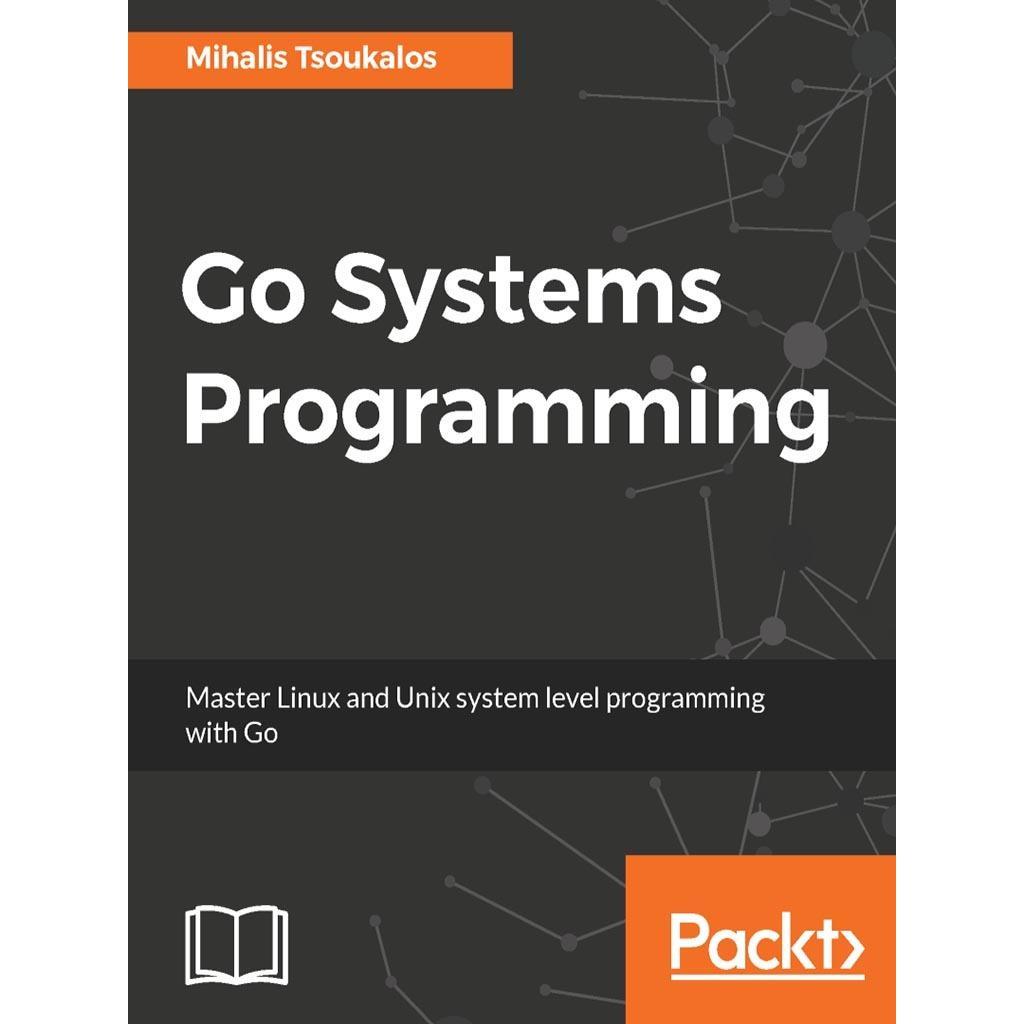 Go systems programming 