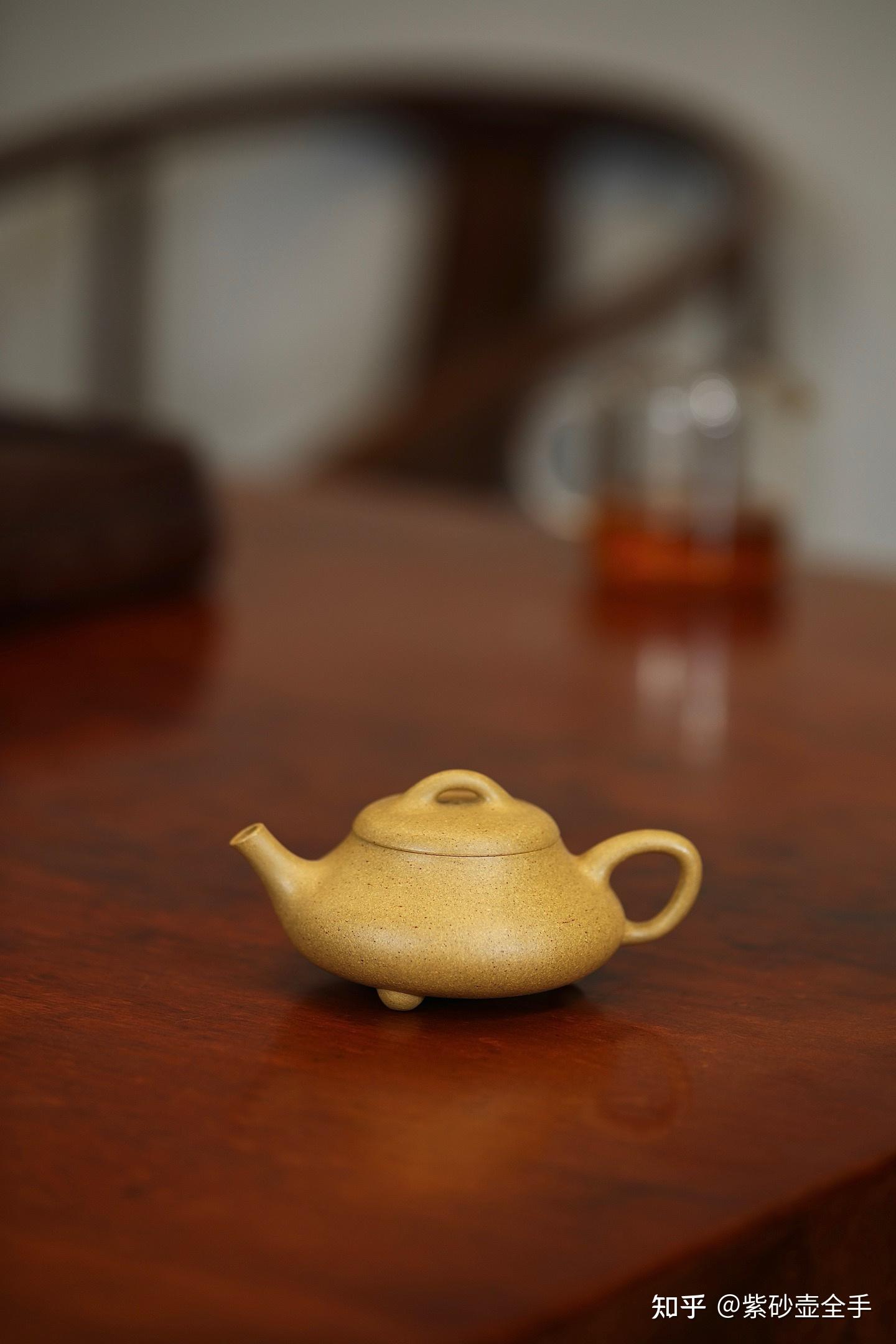 紫砂壶要不要一壶一茶 - 知乎