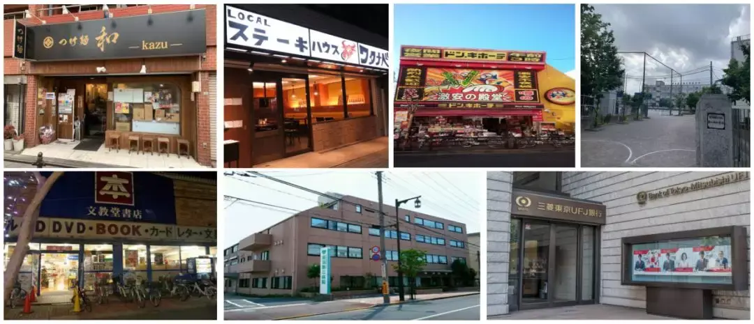 文理美术全面升学辅导,毕业直接推荐就业——【alcc东京学院】!