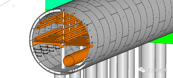 一文带你了解城市综合管廊工程BIM应用及解决方案 - 知乎