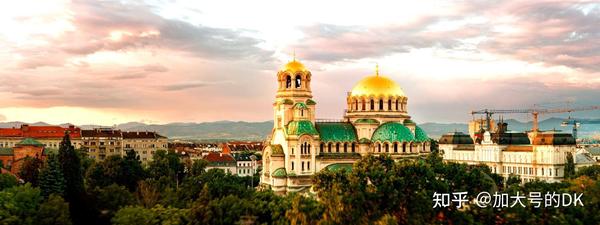 被统治时期，非保加利亚人的先民时代——保加利亚简史2