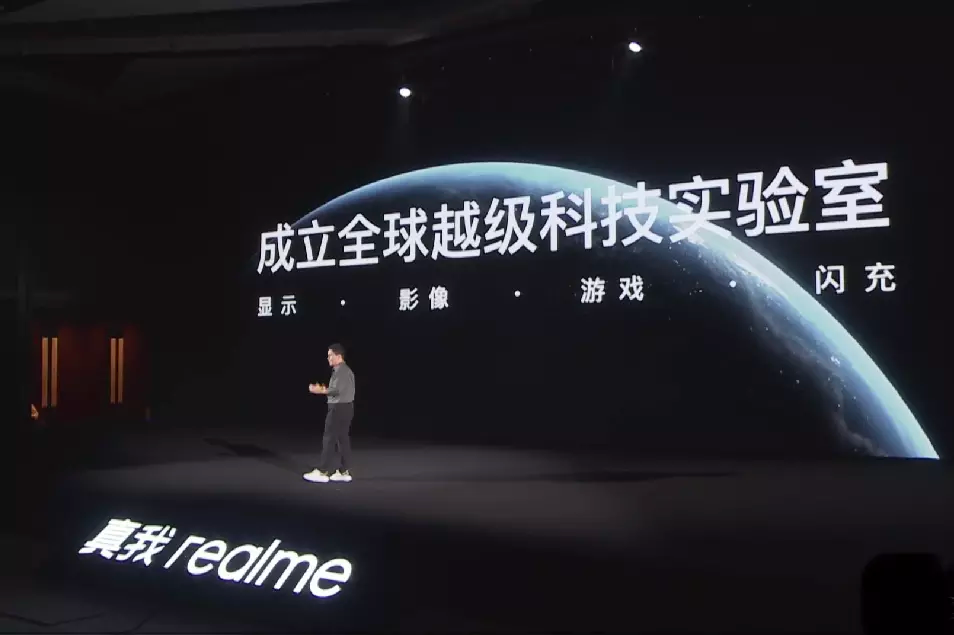 realme怎么样 全球TOP 6手机品牌王者归来