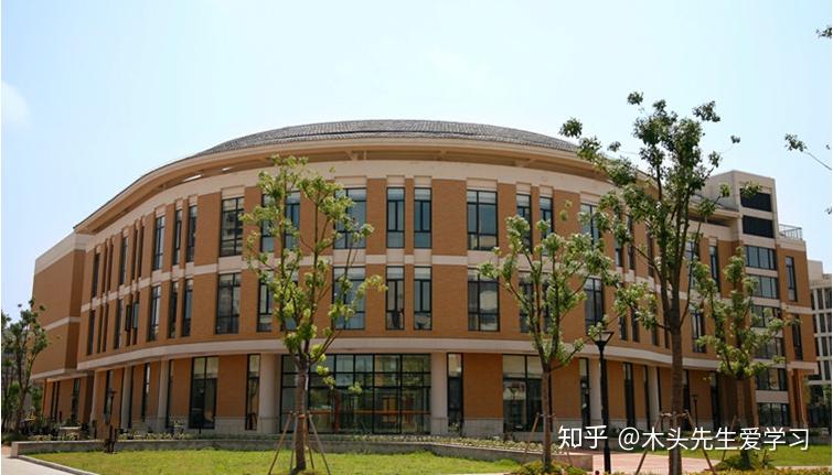 院校介紹上海應用技術大學