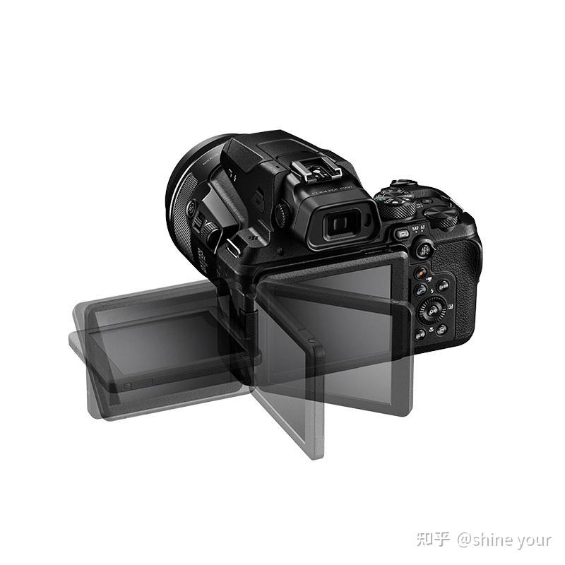 尼康nikoncoolpixp950光学变焦新品数码相机