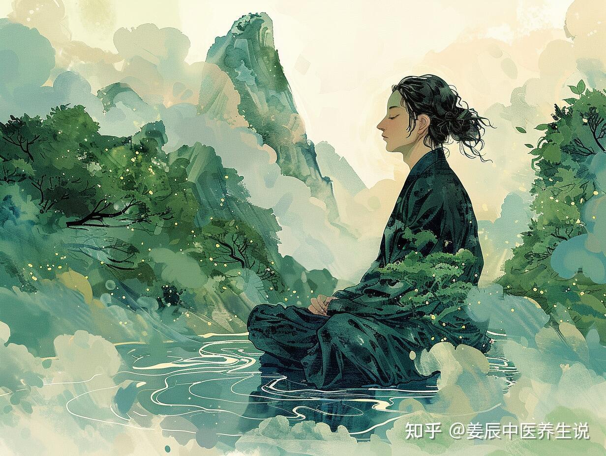 人生修行中的九个境界,内观其心 - 知乎