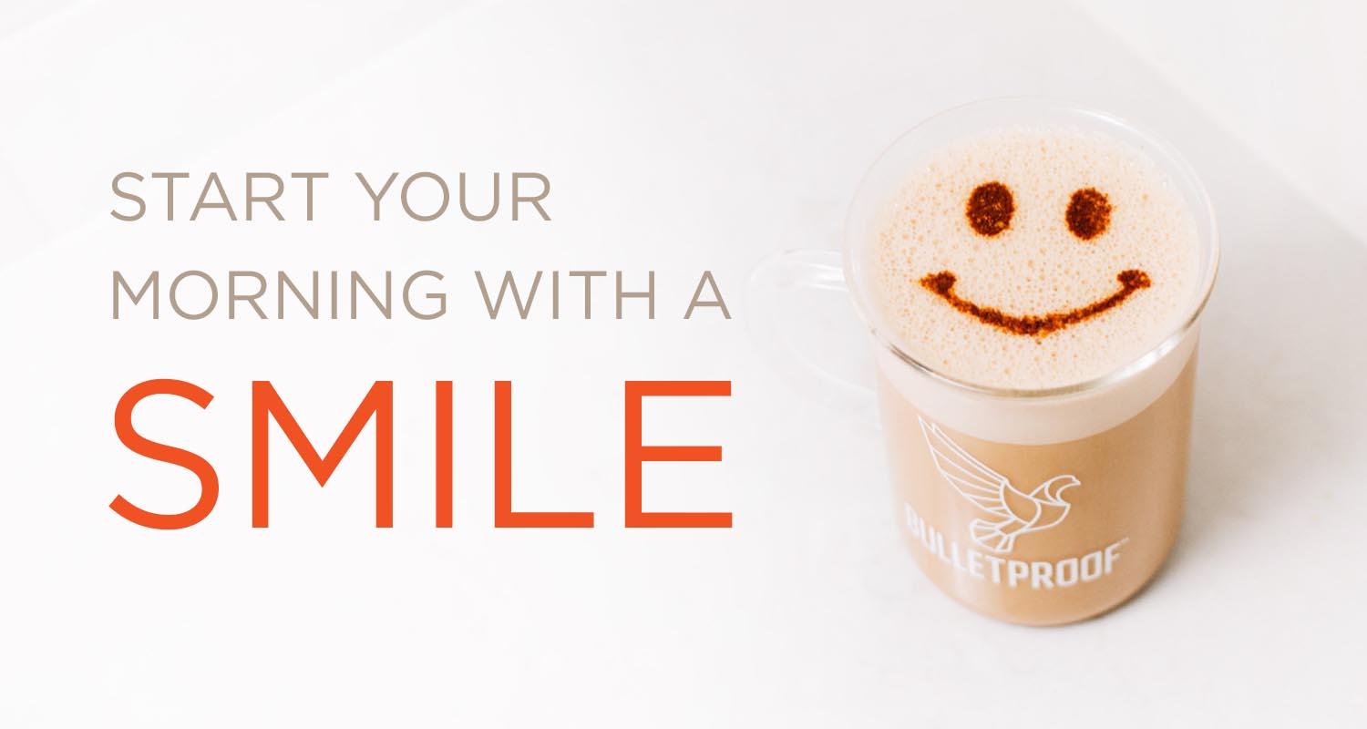 bulletproofcoffee防弹咖啡