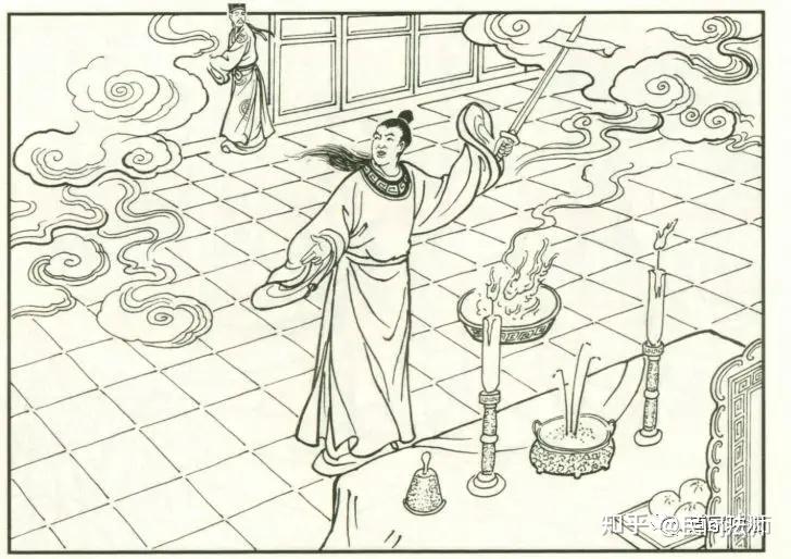 祝由 祝由术- 知乎