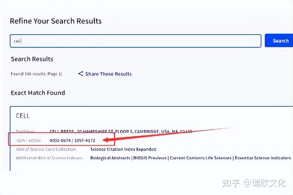 sci期刊刊号在哪里看?3种非常好用的方法分享
