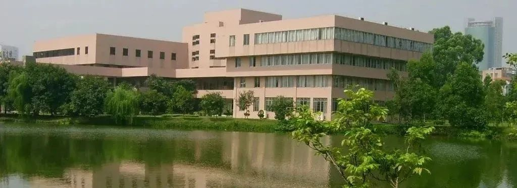 五邑大学怎么样好不好? - 知乎