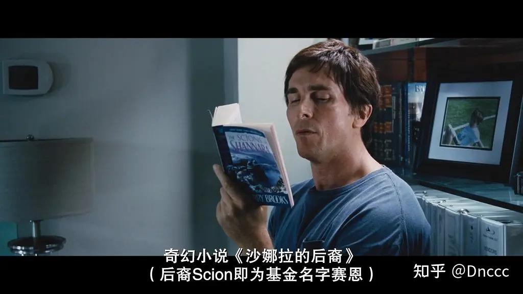 如何评价电影大空头thebigshort