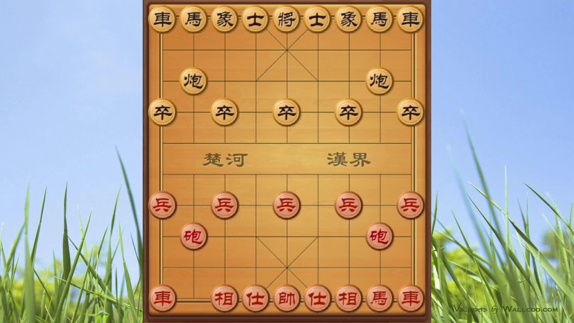 象棋殘局:驚天棄車一劍封喉,絕妙組殺一氣呵成,經典殘局