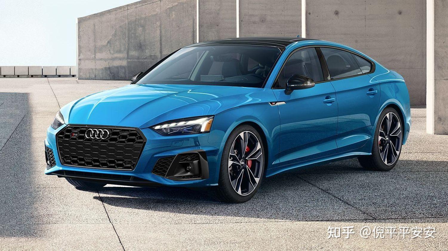 奧迪s5sportback2021款30t你覺得怎麼樣