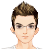 Zhihu profile picture for @rollover