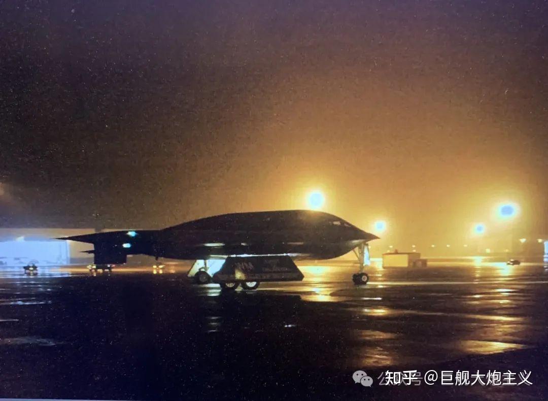 中国的国土防空系统能有效防止b2b21这类飞翼隐身战略轰炸机入侵吗