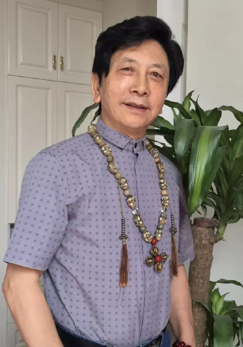 彭登怀艺术工作室