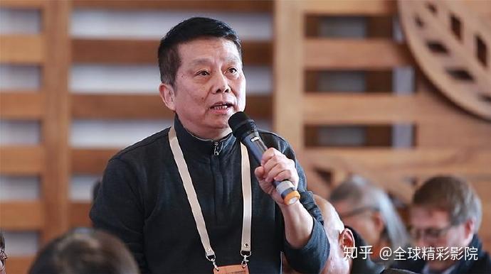 黄建新电影作品全集.Jianxin.Huang.1985-2017 - 知乎