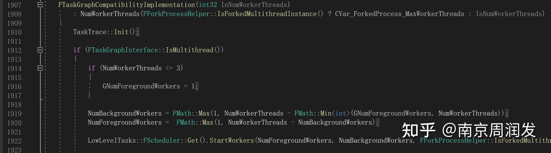UE5 TaskGraph Ue5 taskgraph