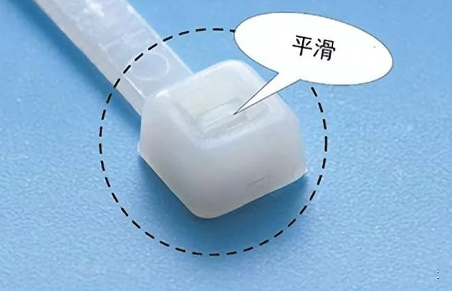 扎带的使用及选型要点 - 知乎