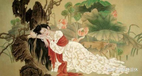 古人如何睡眠养生? - 知乎