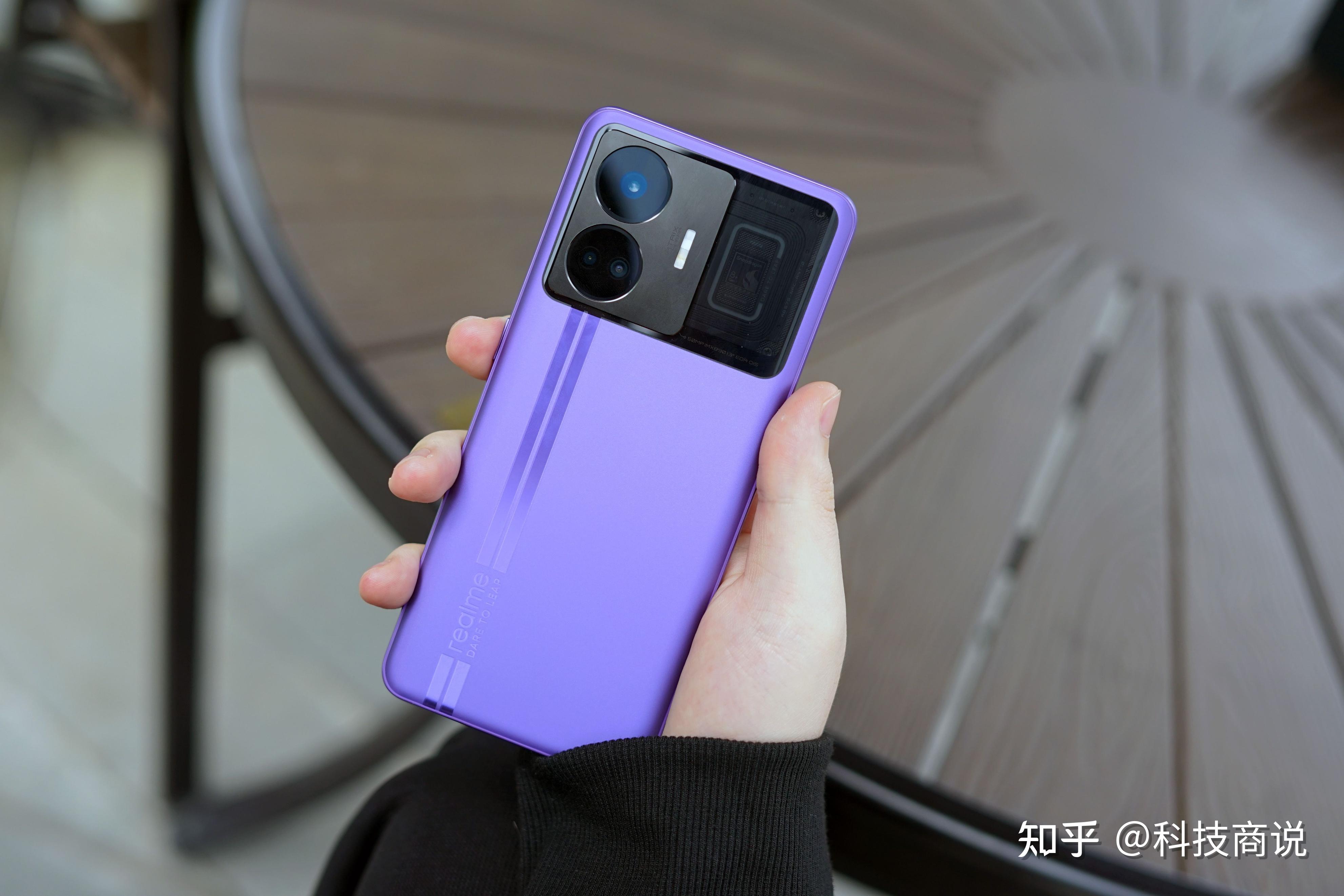 真我gt neo5上手体验:240w 1tb配置拉满,真香无疑 - 知乎