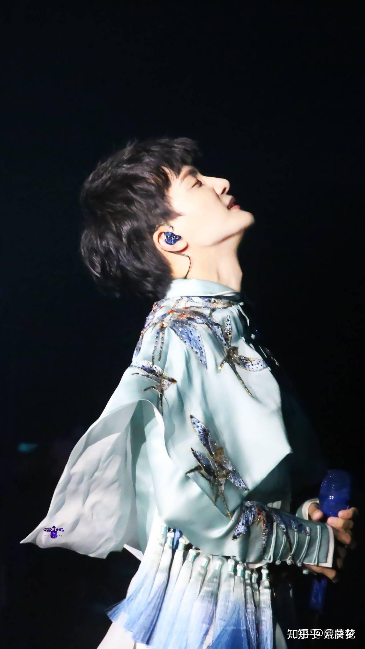 周浅是谁? - 知乎